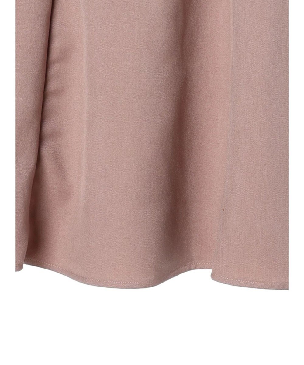 earth music&ecology すきな丈フレアスカート 