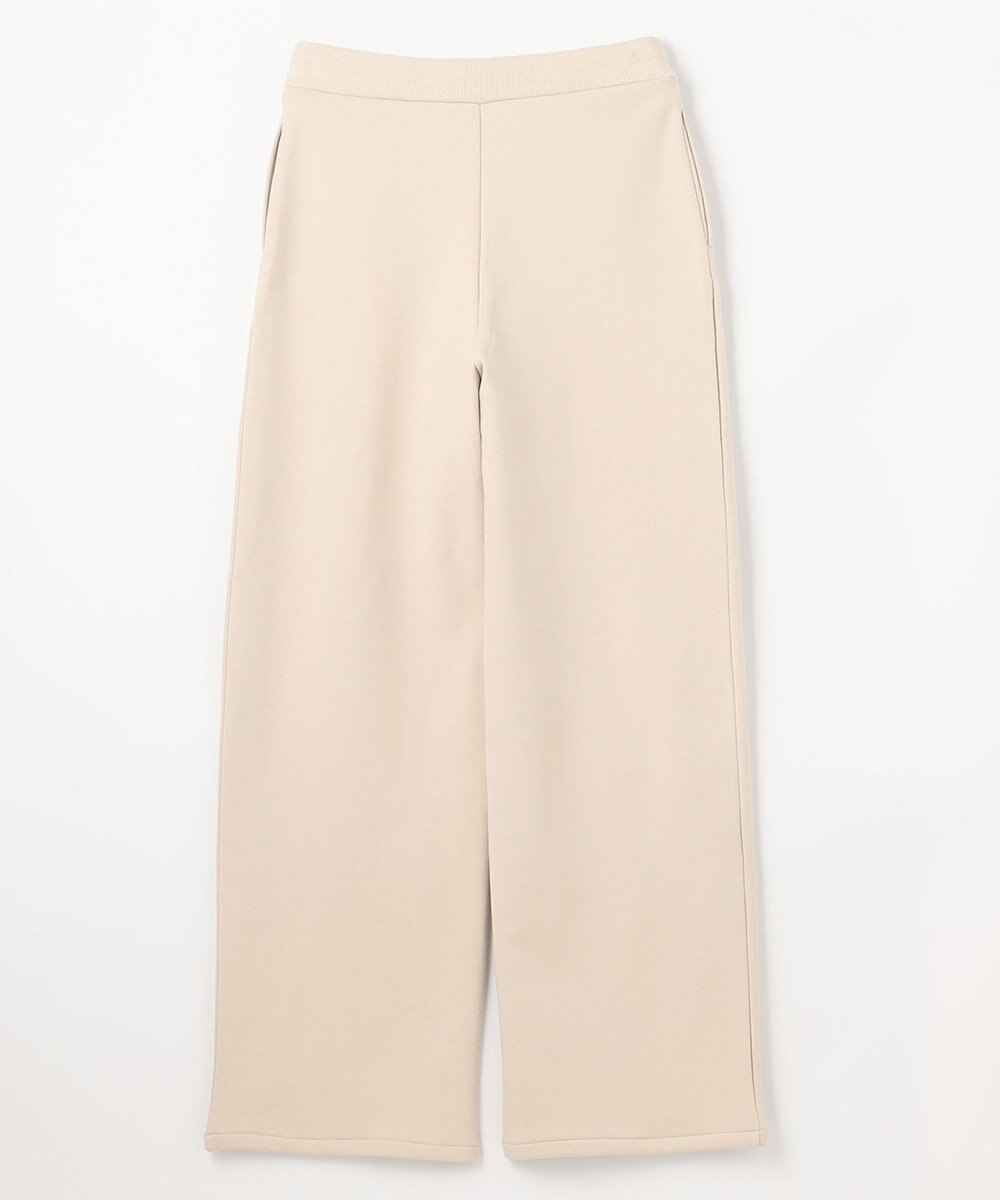 NAVE 【Nave　洗える】裏毛 パンツ 