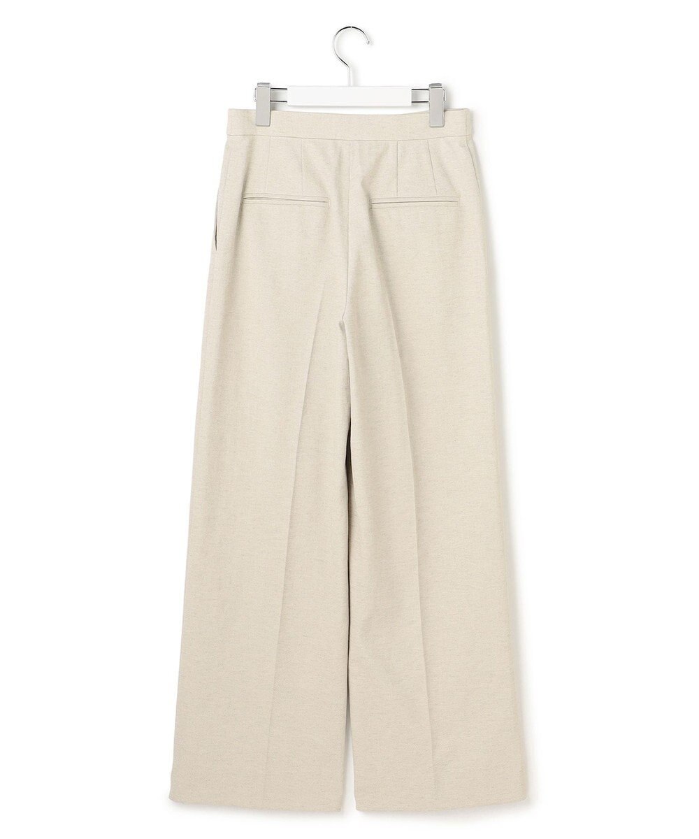 ICB L 【先行予約】シェルタリングドライオックス ワイドパンツ 