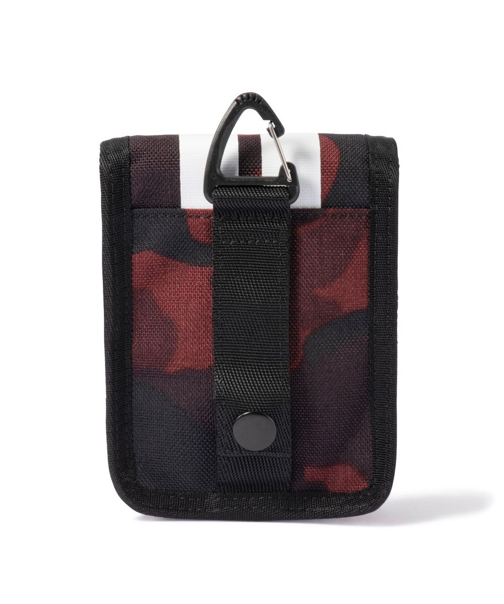 ZERO HALLIBURTON スコープケース 82009 