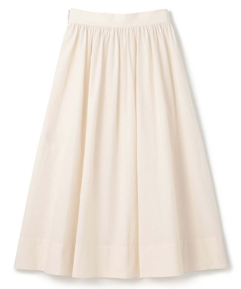BEIGE， GABRIEL / ギャザースカート 