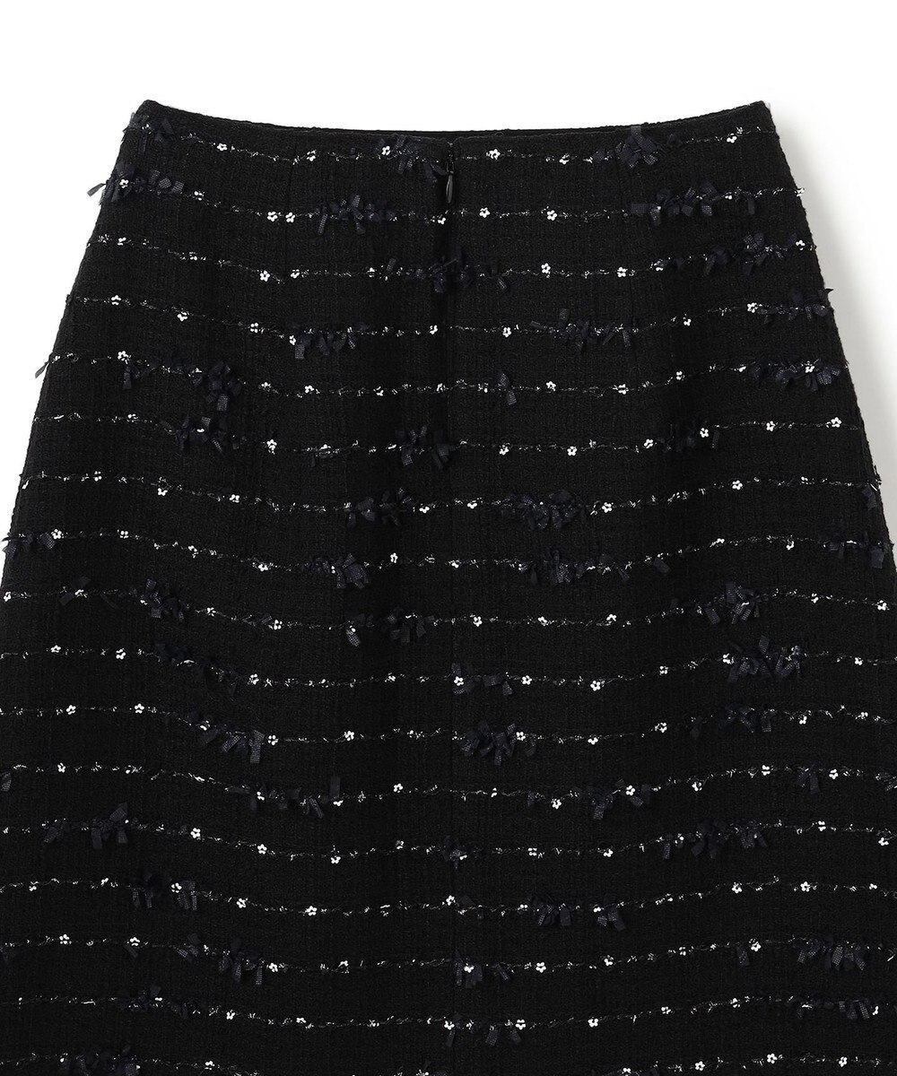 TOCCA 【八木アリサさん着用】【消臭】FLOWER HIDE AND SEEK スカート 