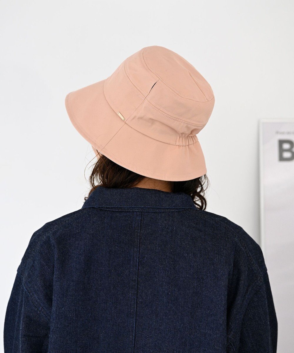 ATRENA コカゲル+ 花粉対策 バックギャザーダウン 