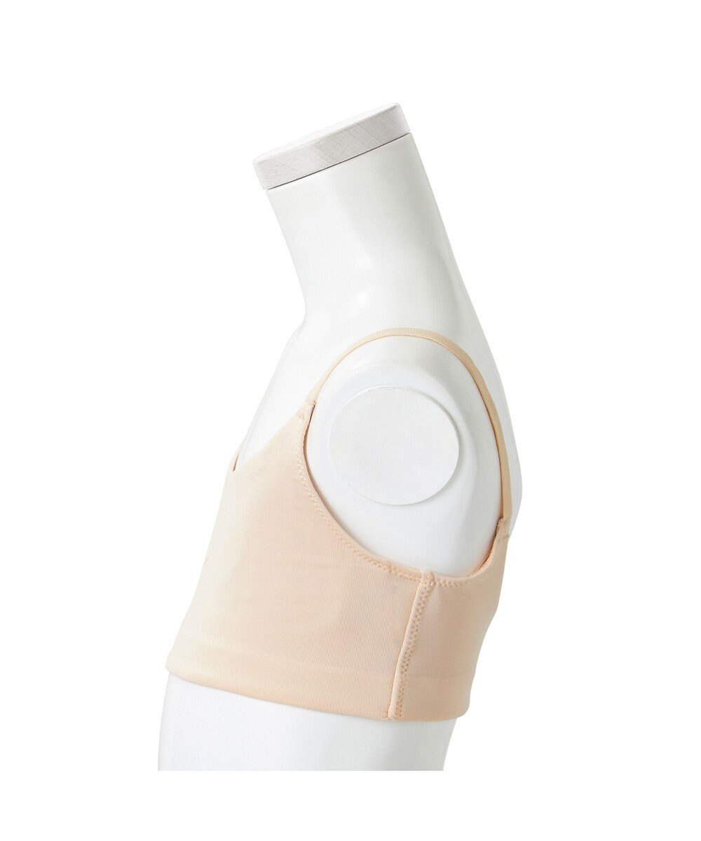 Chacott ジュニア・ブラトップファンデーション（カットソー） 