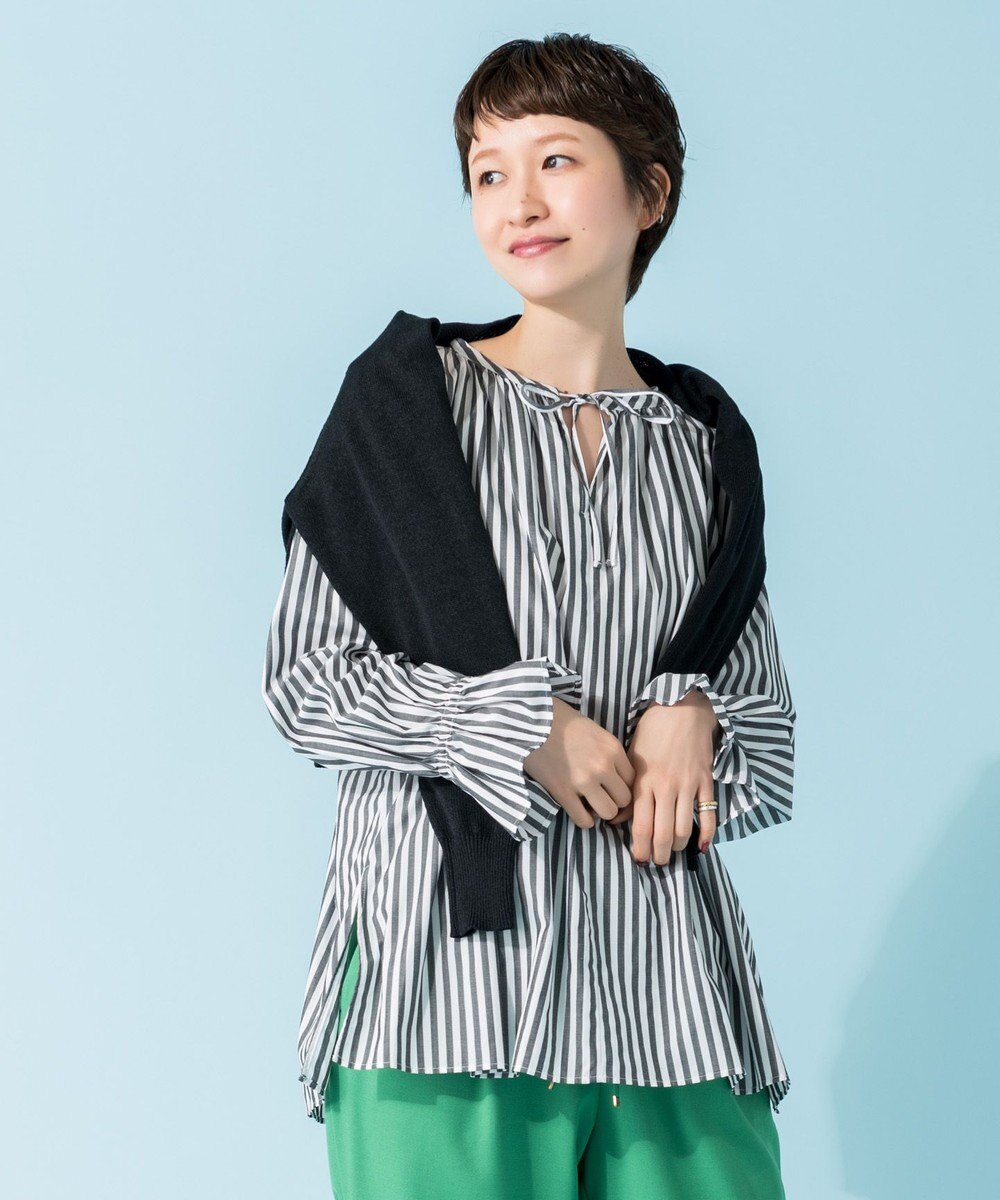 ONWARD Reuse Park 【UNFILO】ブラウス春夏 