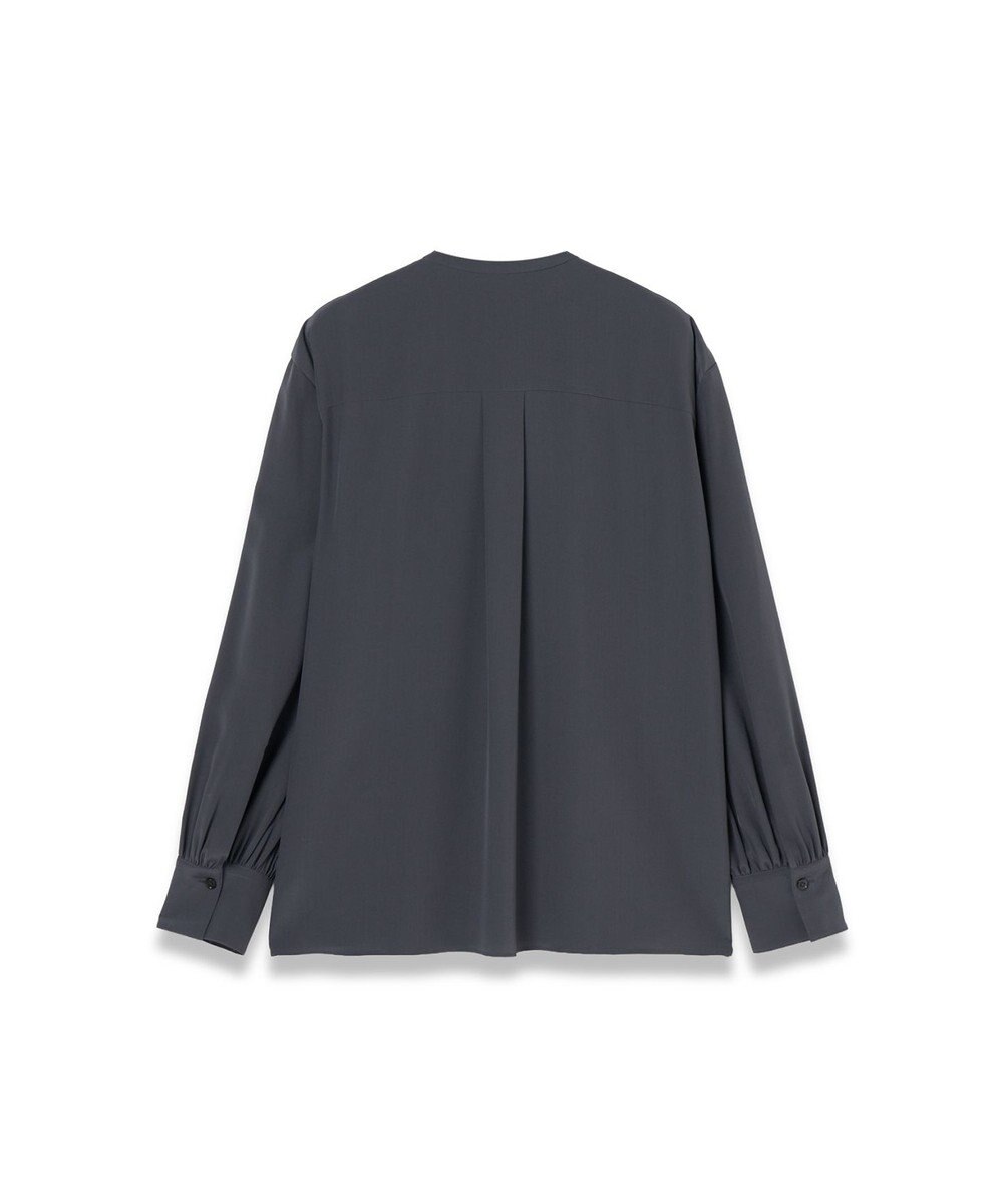 JOSEPH 【洗える】ニューCDCシルクブラウス　ブロンデル 