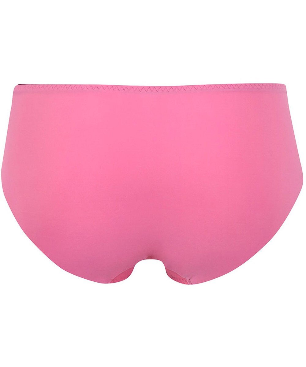 Wing ペアショーツ 【ナチュラルアップブラ】 裾はフリーカッティング はきこみ丈あさめ KF3001 ウイング／ワコール 