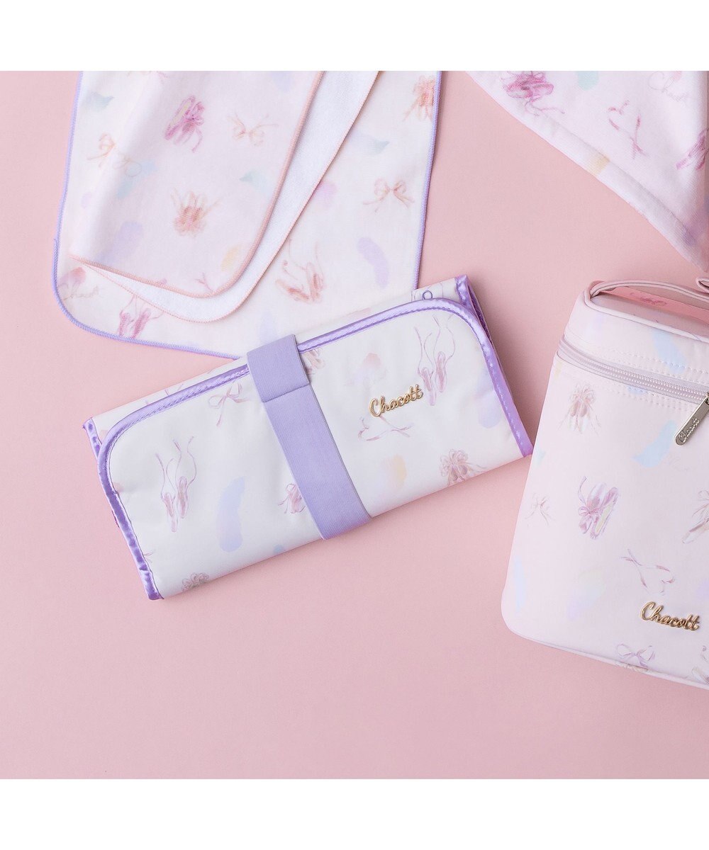 Chacott プリュームロールケース 