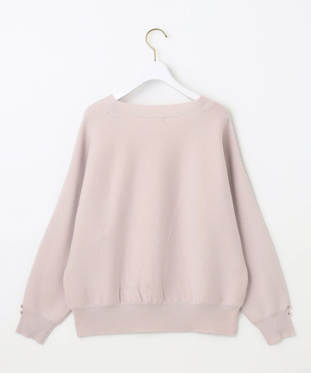 ANY SIS 【2SET】ニットスカート セットアップ 