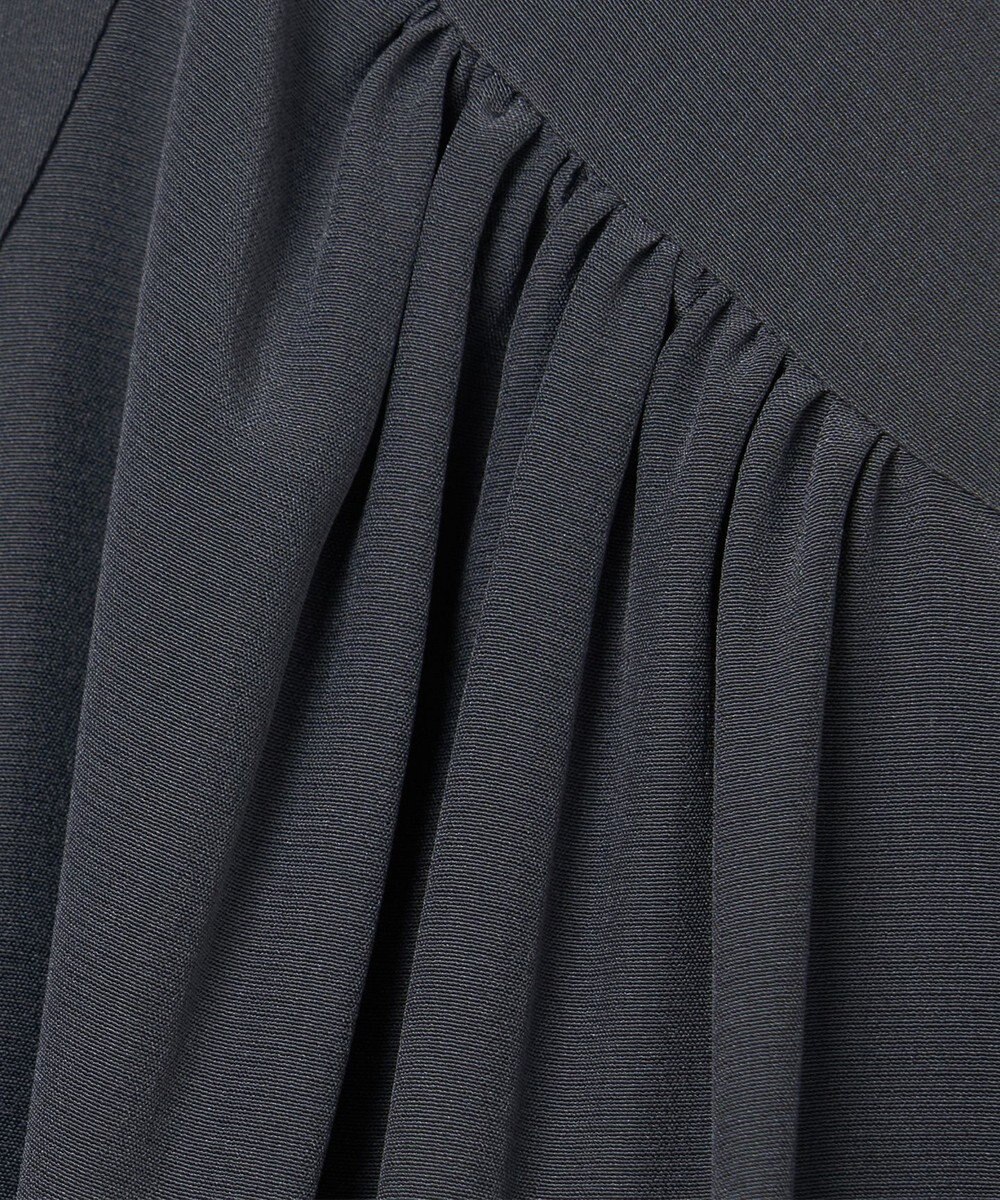 JOSEPH 【洗える】ニューCDCシルクブラウス　ブロンデル 