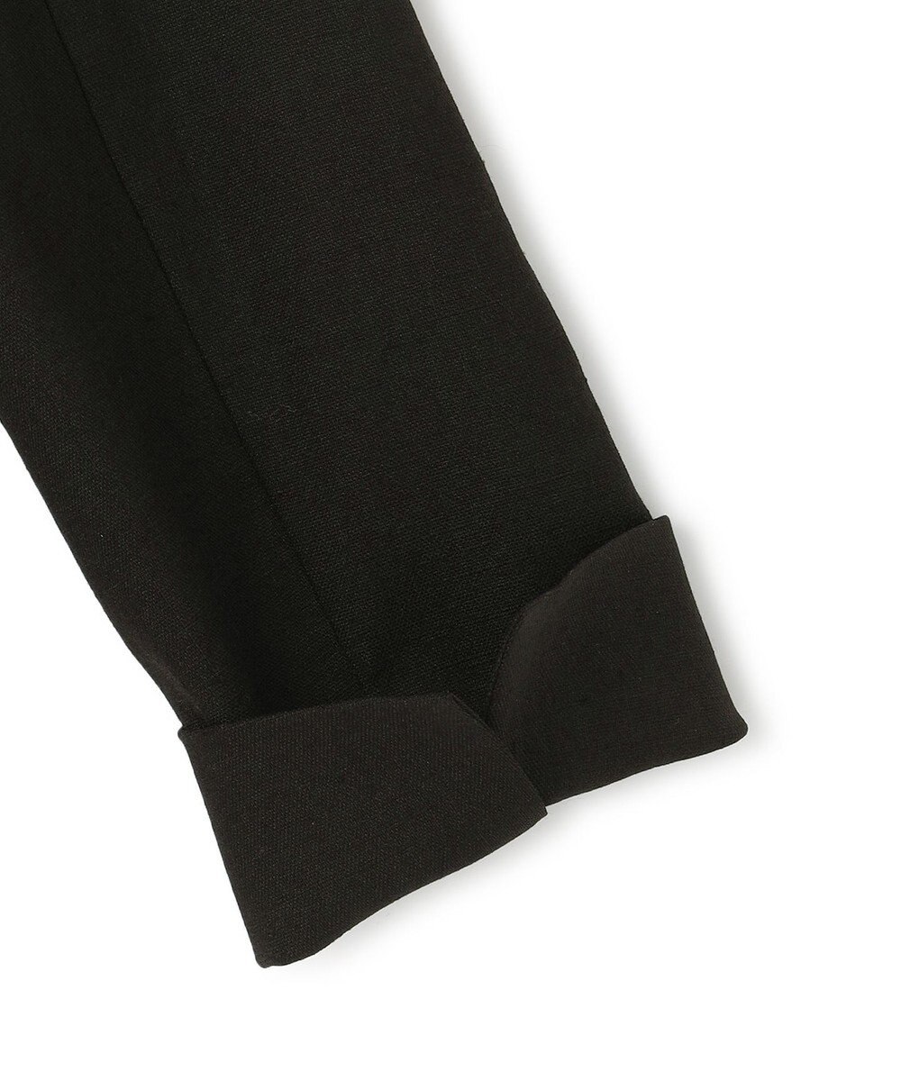 23区 L 【セットアップ対応】アイアスマットストレッチ テーラード ジャケット 