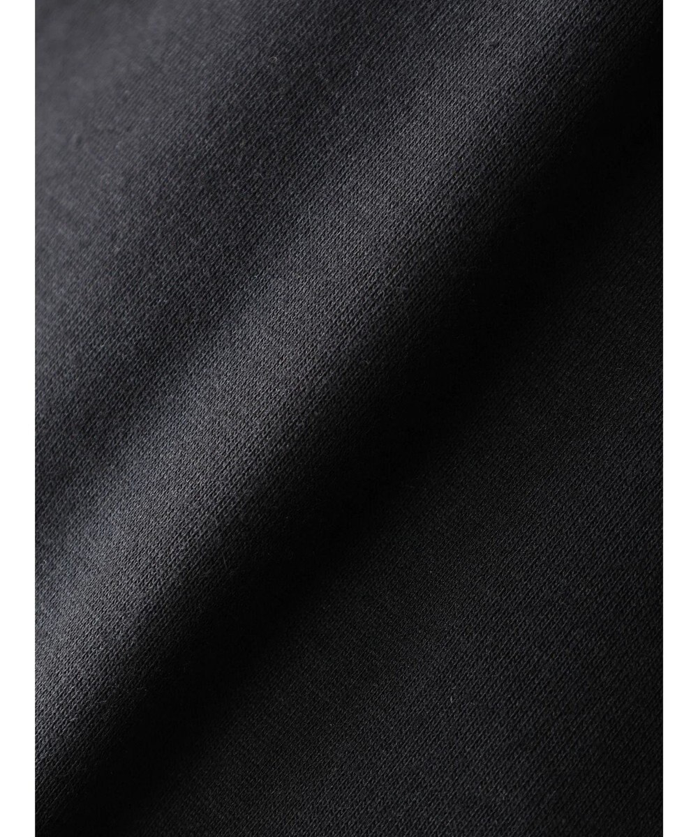 CRAFT STANDARD BOUTIQUE 接触冷感機能性フレンチスリーブワンピース 