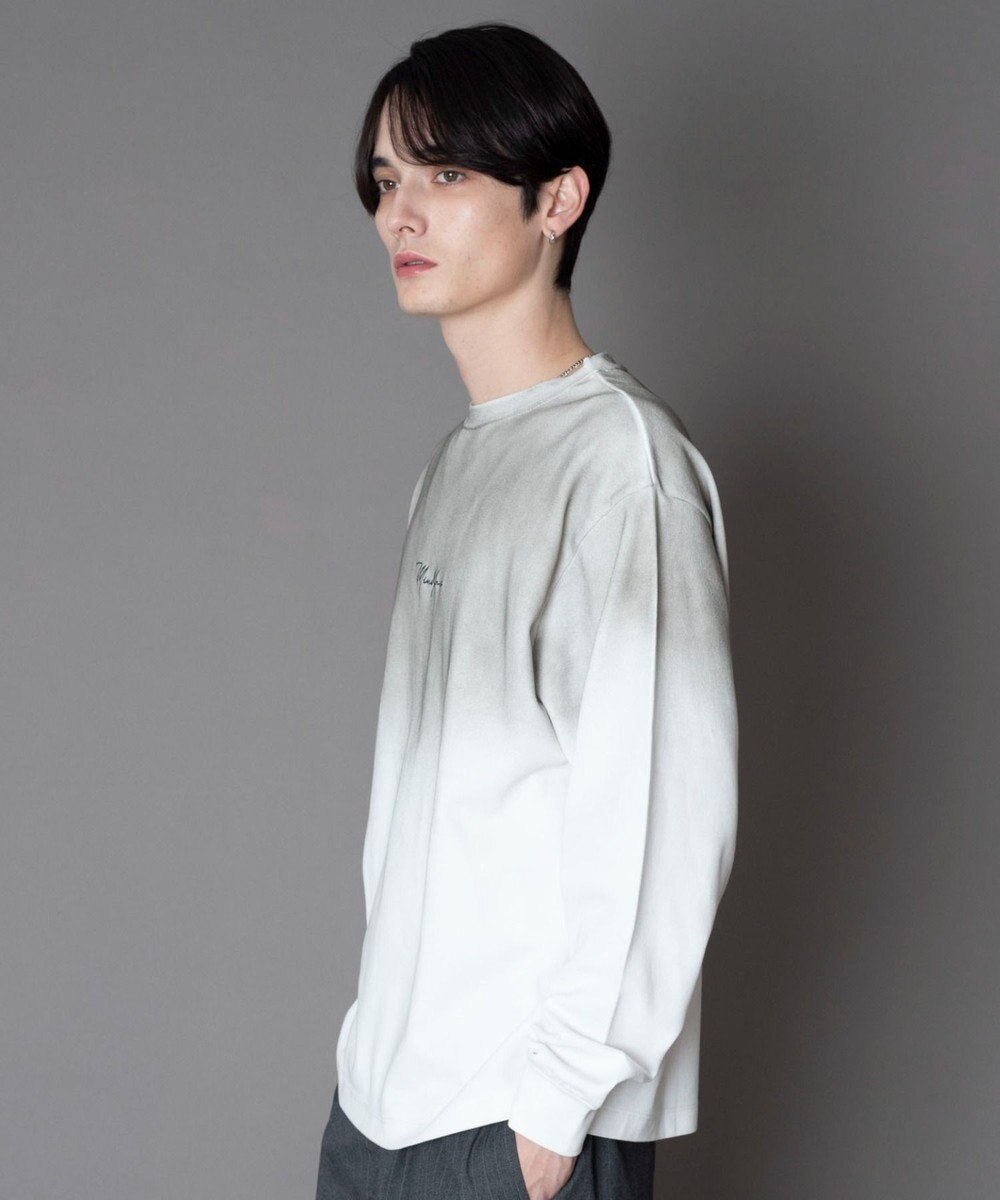 WEGO ワンポイントT（LS） 