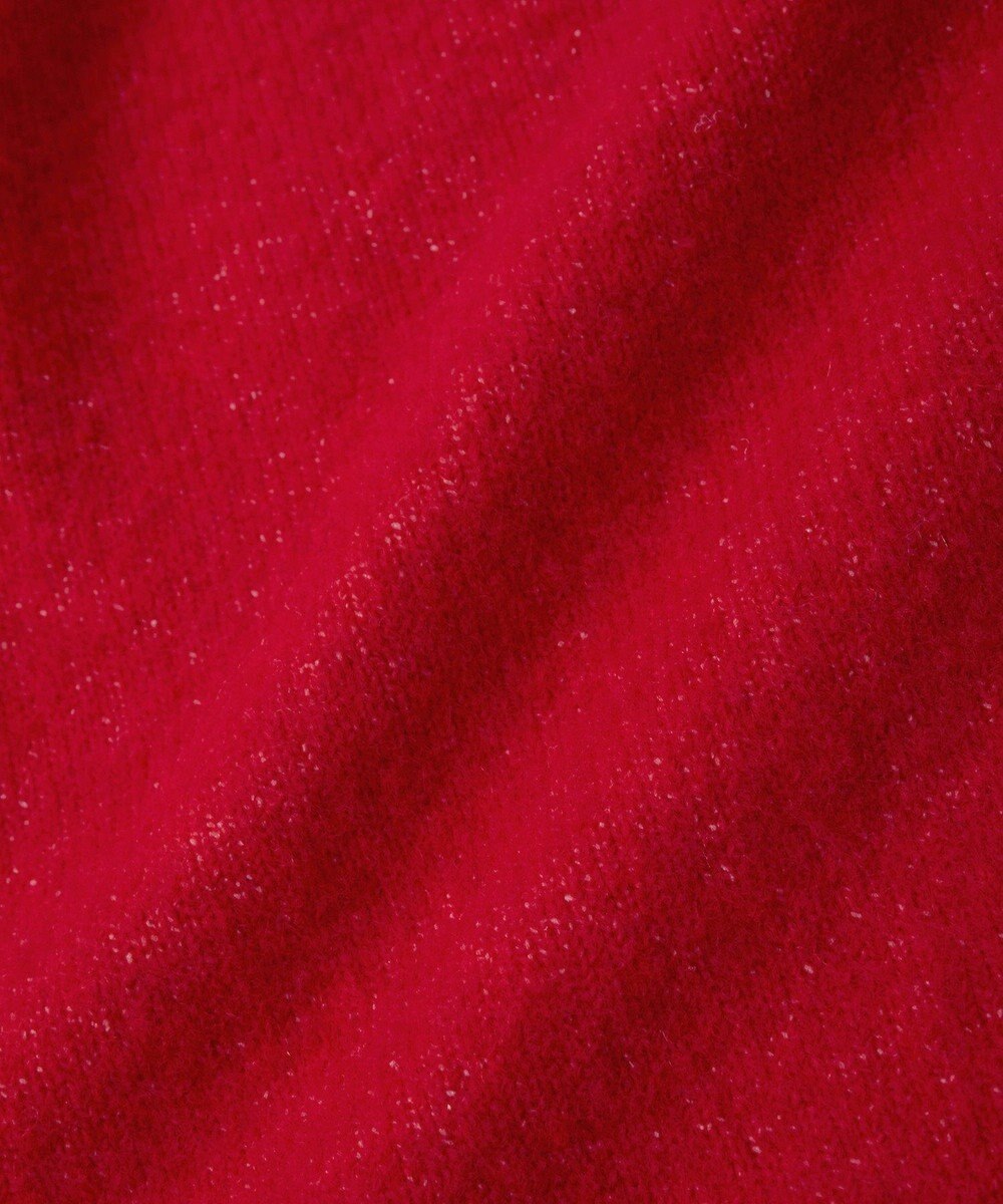 Green Parks 金釦コンパクトニットカーディガン 