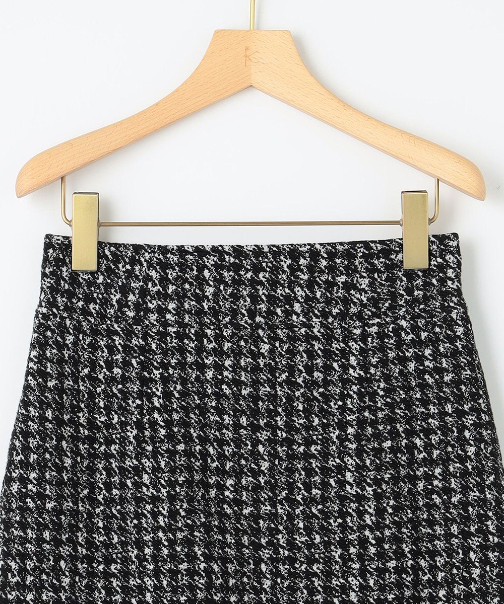 組曲 L 【WEB限定】ニュアンスジャガード セットアップ 