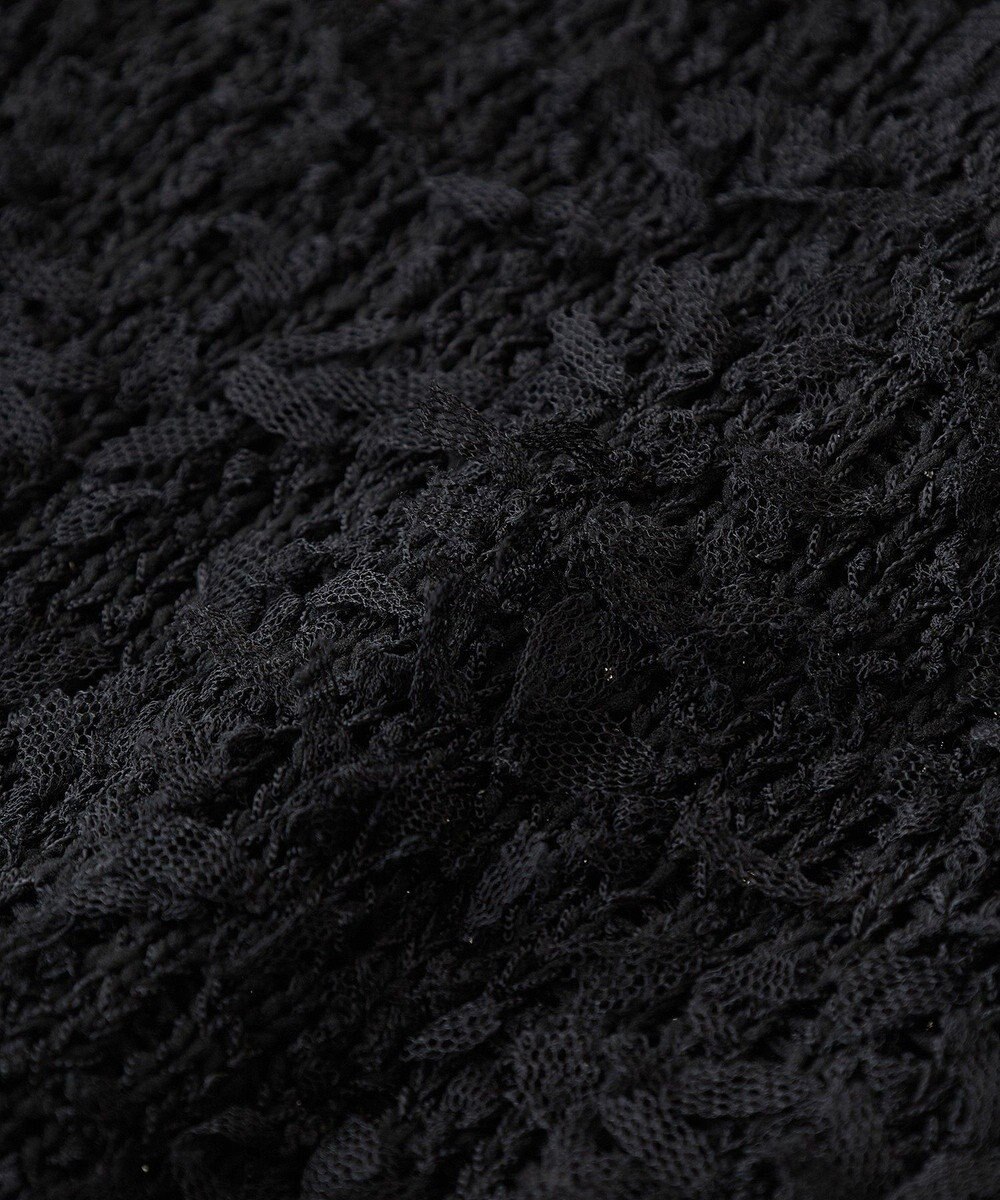 Green Parks ・ｓｗｉｎｇ　ｂｙ　チュールヤーンプルオーバー 