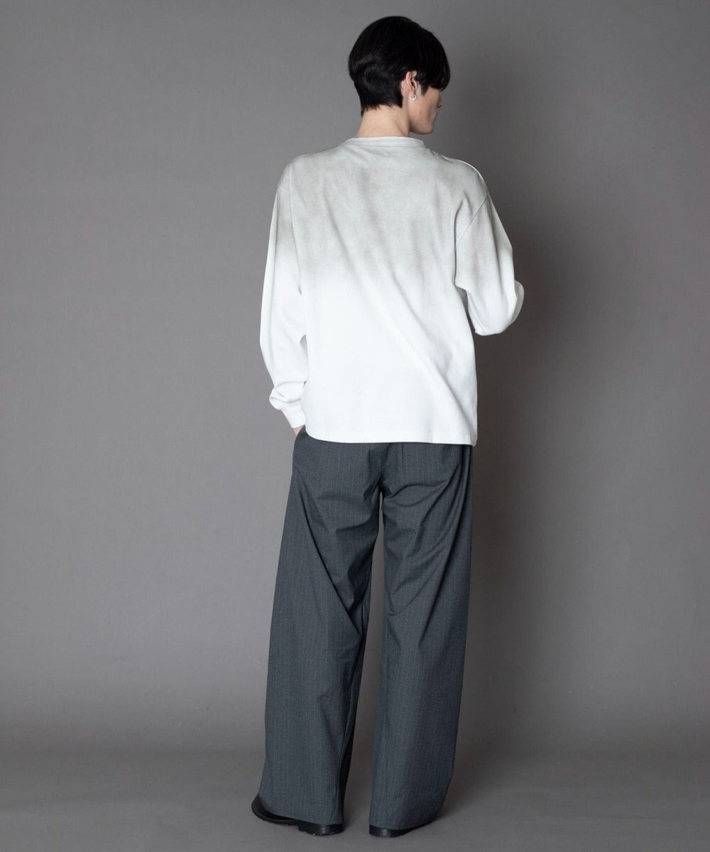 WEGO ワンポイントT（LS） 