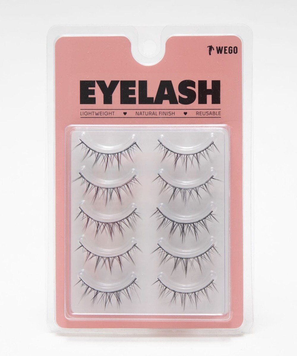 WEGO デザインEye　Rush 