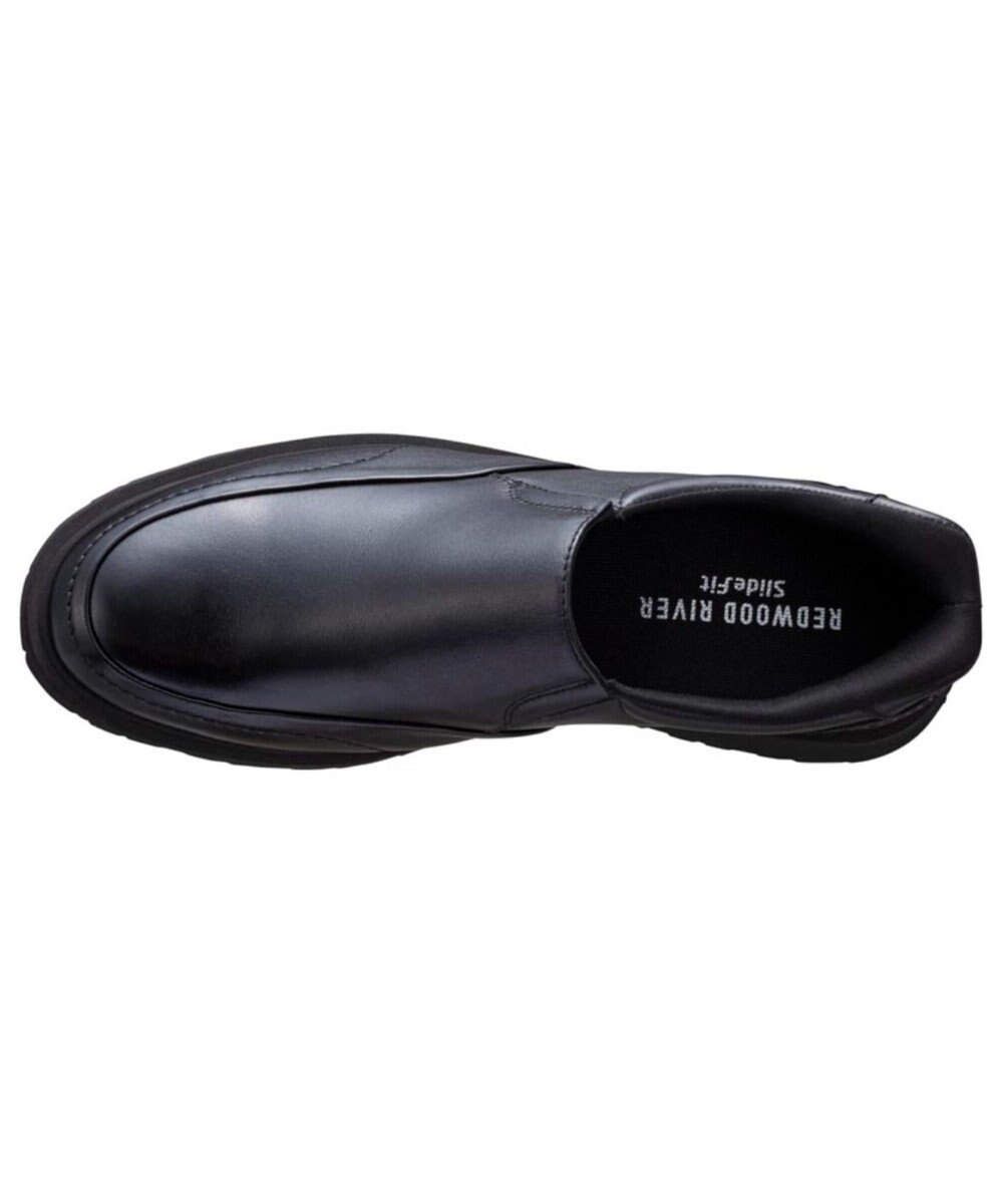 REGAL FOOT COMMUNITY 【レッドウッドリバー メンズ】RX11 スリッポン ビジネスシューズ 