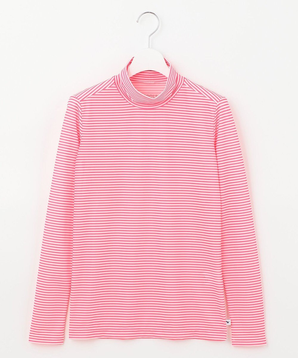 Women 50dカノコインナーボーダー カットソー 23区golf ファッション通販 公式通販 オンワード クローゼット Women 50dカノコインナーボーダー カットソー 23区golf ファッション通販 公式通販 オンワード クローゼット