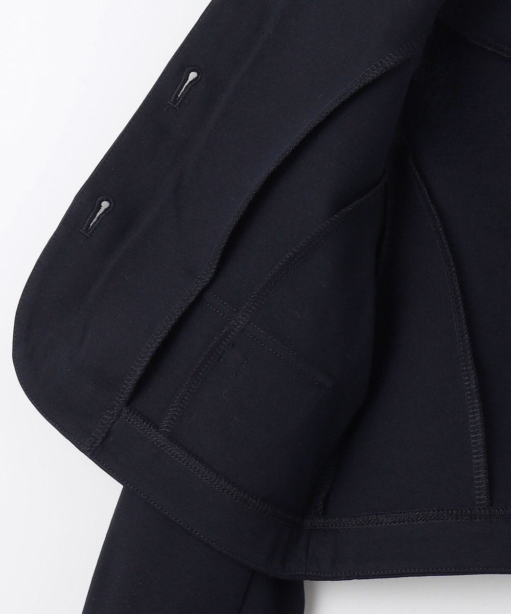 組曲 KIDS 【110-140㎝】ノーカラー ジャケット 