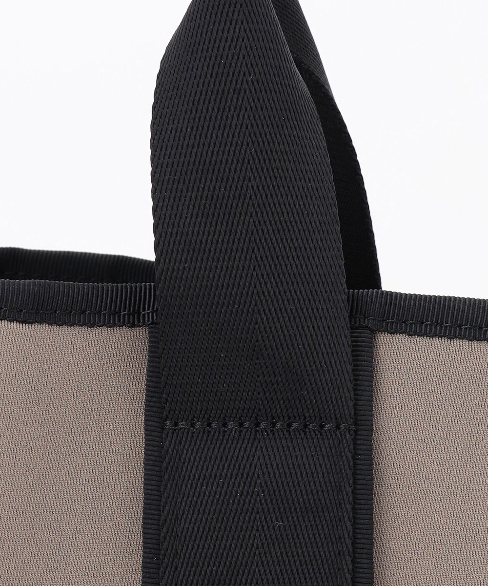 TOCCA 【WEB&一部店舗限定】COSTA BACKET TOTE トートバッグ 