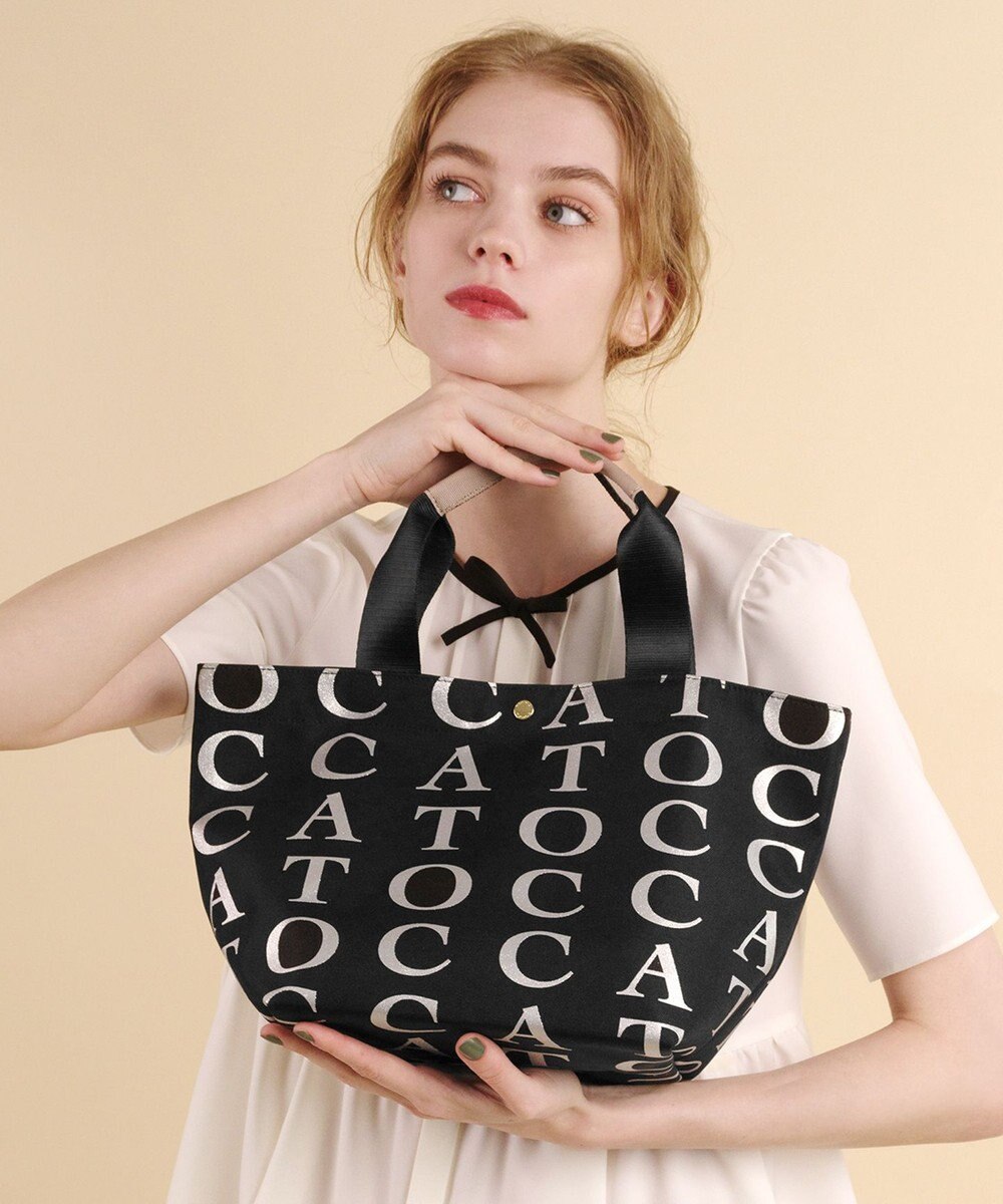 WEB＆一部店舗限定】FOLLOWING TOCCA TOTE トートバッグ / TOCCA | ファッション通販 【公式通販】オンワード・クローゼット