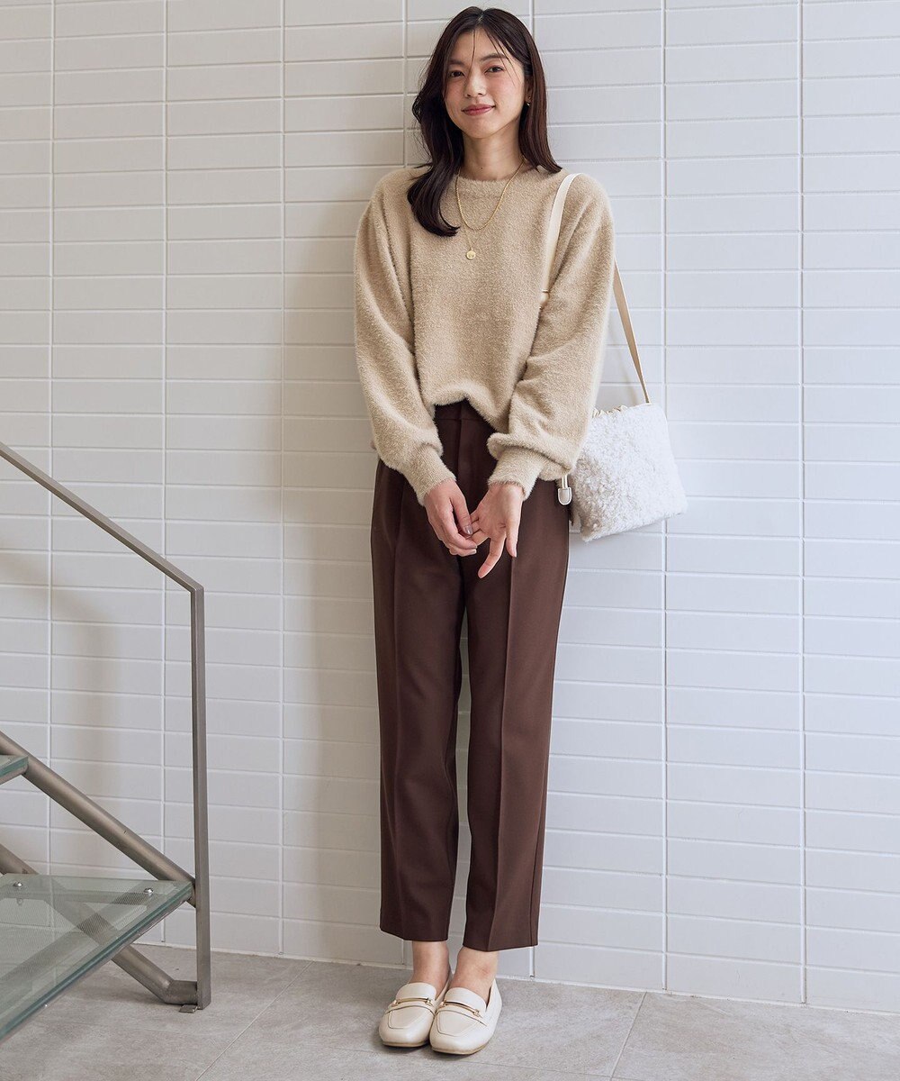 ANY ２連コインネックレス 