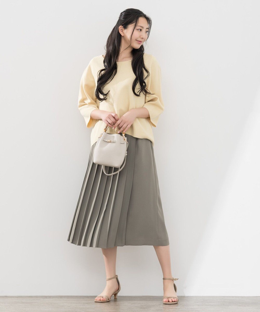 ONWARD Reuse Park 【自由区】ニット春夏 