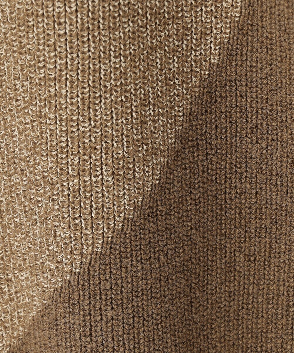 JOSEPH HOMME TWISTED COTTON CASHMERE KNIT 