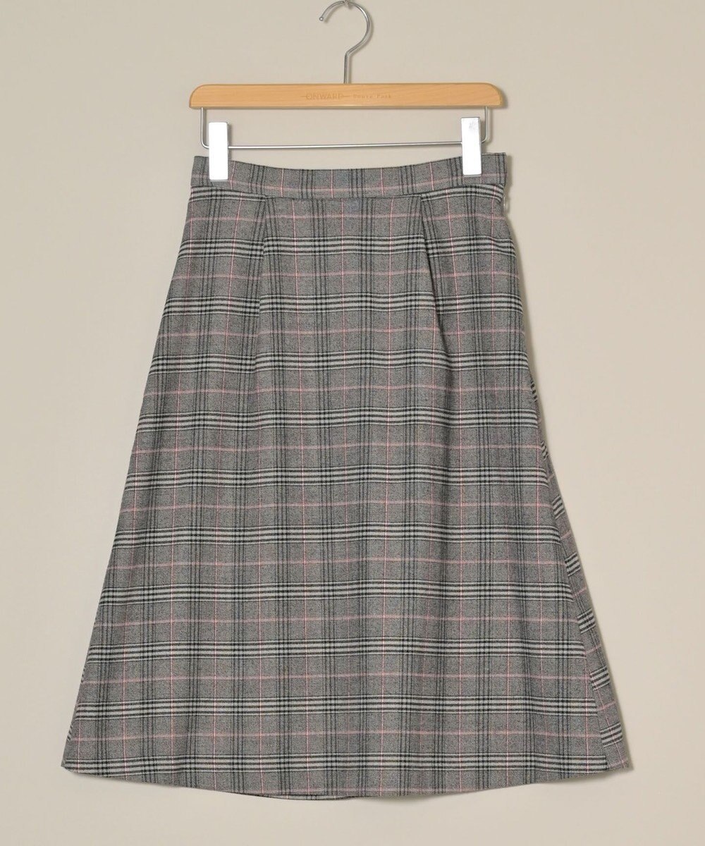 ONWARD Reuse Park 【any SiS】スカート秋冬 