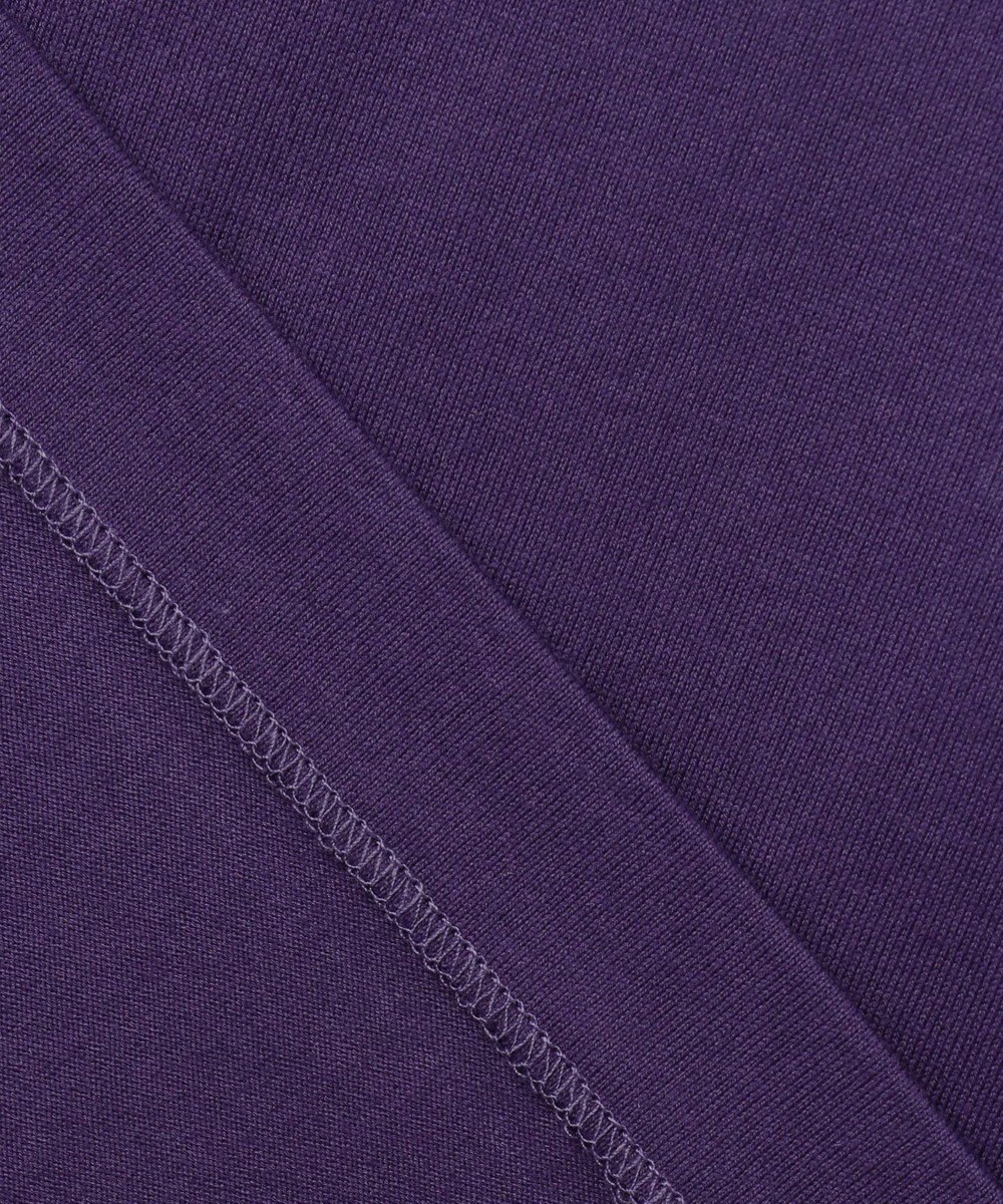 J.PRESS MEN 【J.PRESS ORIGINALS】【UNISEX】Cotton Jersey J.PRESS Logo T-shirt 