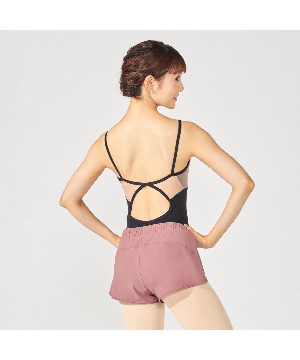 Chacott ショートパンツ 