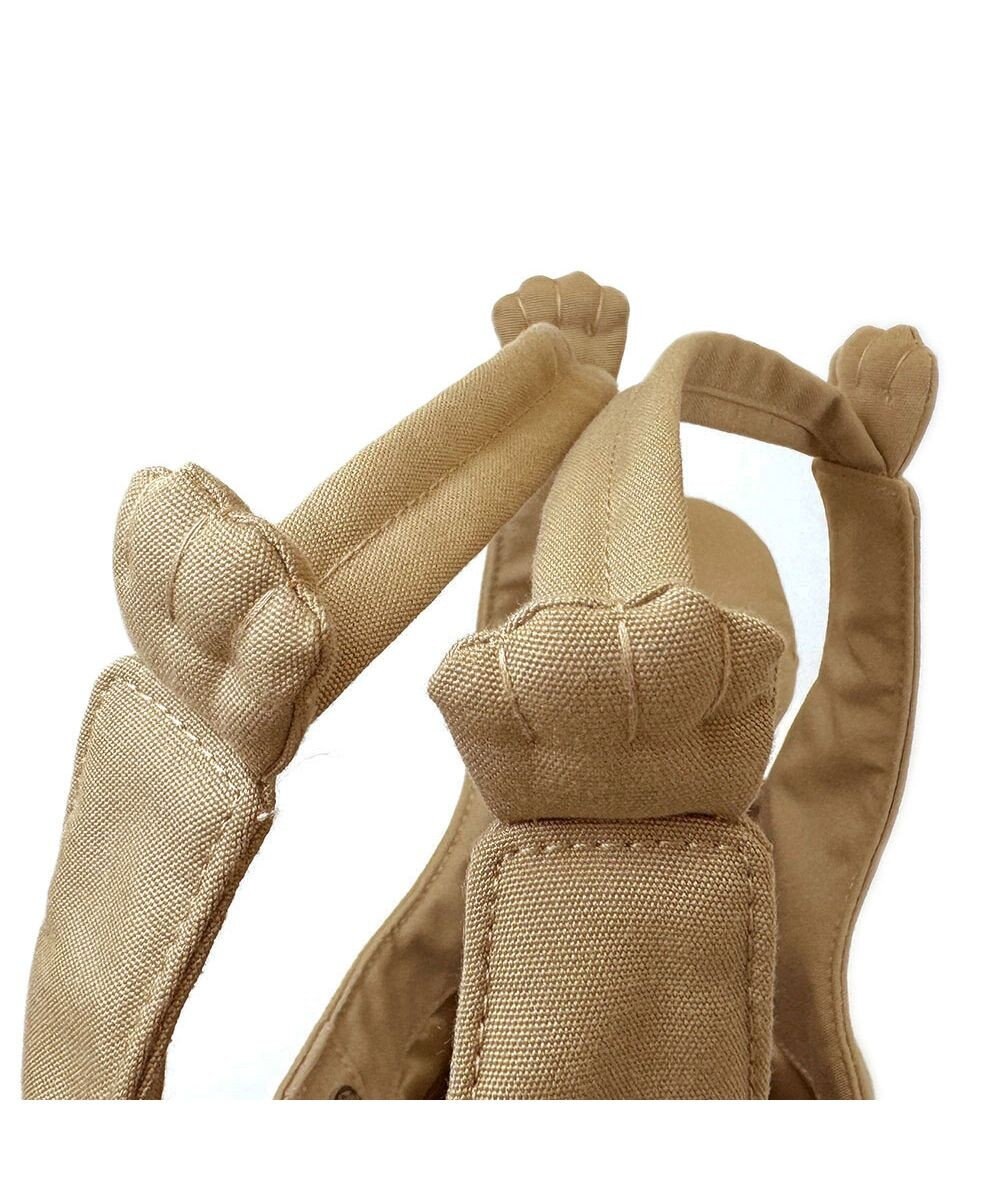 ROOTOTE 1034【ネコトート】EU.ラウンド.ブラブラネコ-A 