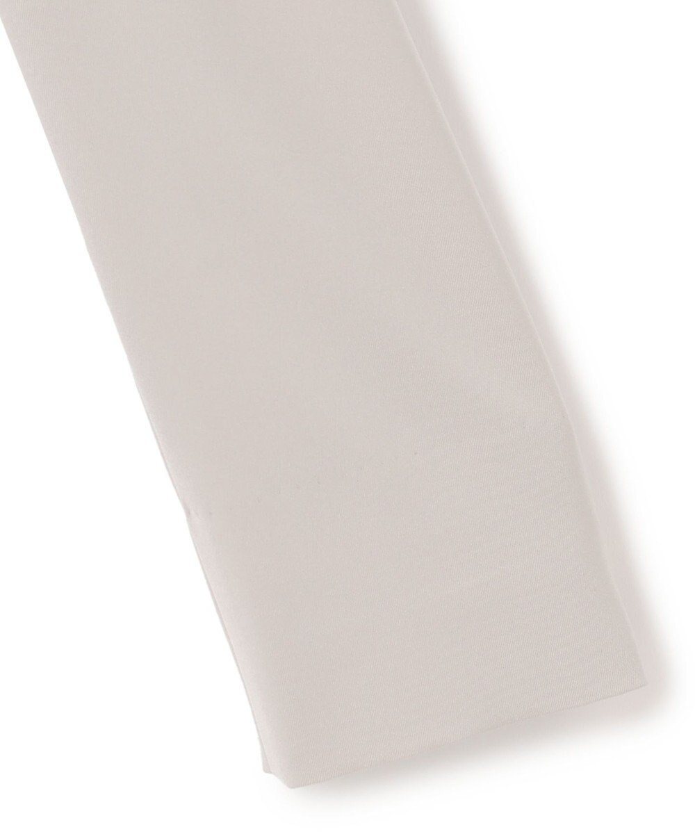 ICB 【防シワ・速乾・洗える】Fied ノーカラージャケット 