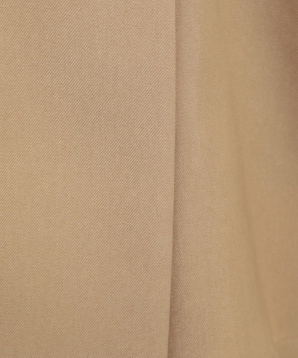 CRAFT STANDARD BOUTIQUE 刺繍カラーレスジャケット 