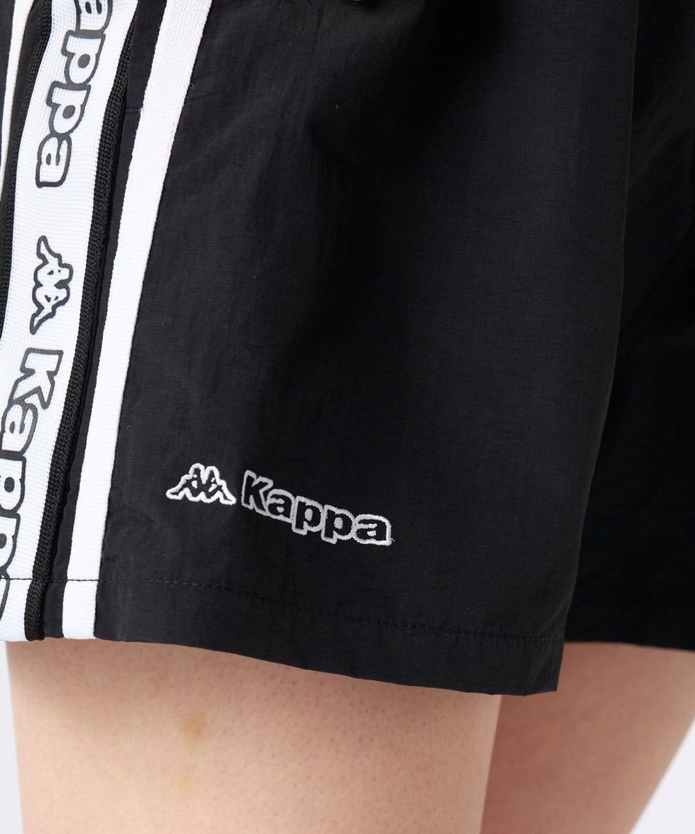 OP／FILA 【Kappa】リブ水着+インナー付きパンツ 2点セット 
