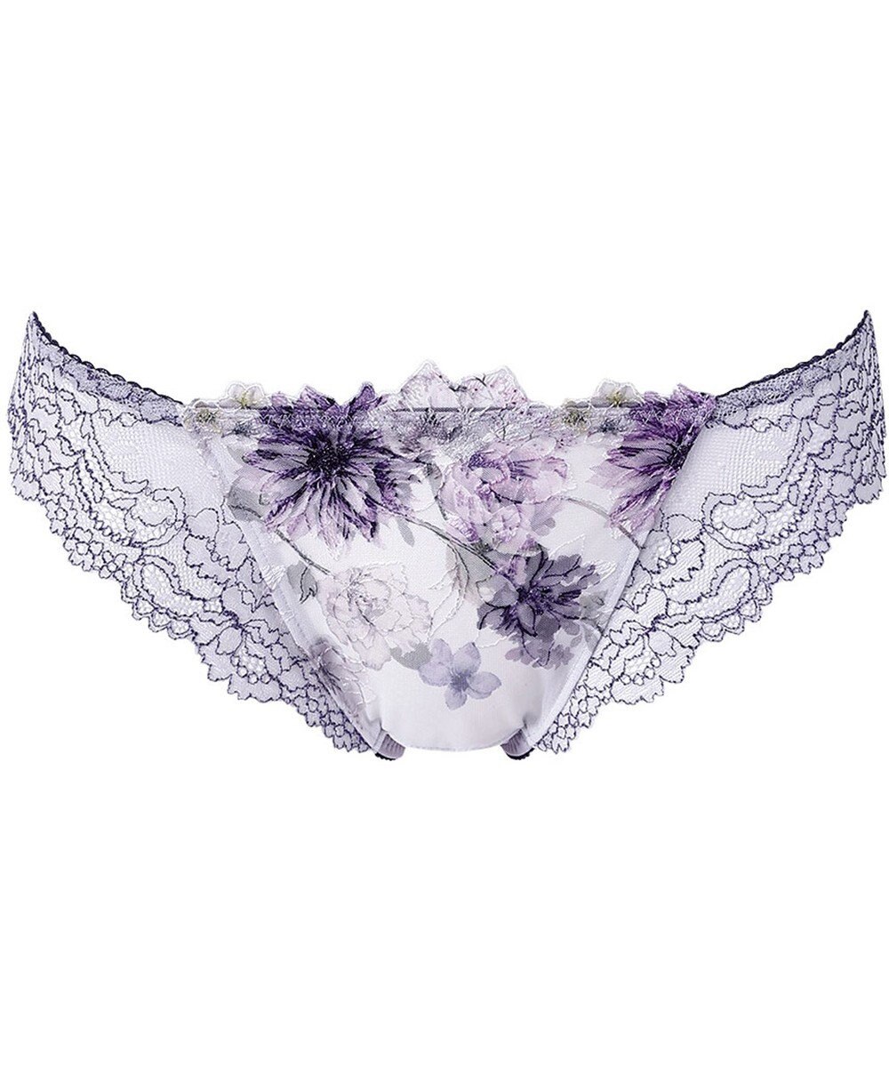 WACOAL Ｔバック ショーツ 【ハグするブラ】 BXB478とペア はきこみ丈あさめ バックのかぶりが広め ソング レディース PXB478 /ワコール 