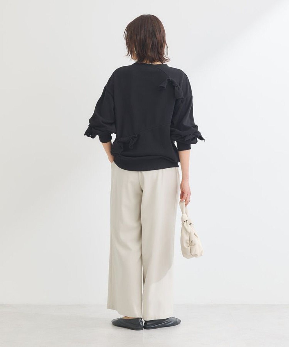 Green Parks ・ＳＵＧＡＲ　ＳＰＯＯＮ　リボンスウェット 