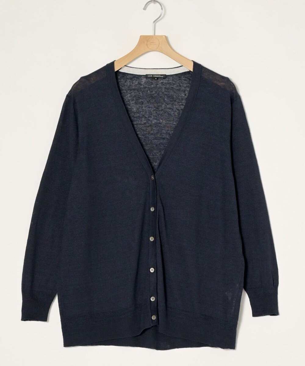 ONWARD Reuse Park 【23区】ニット春夏 