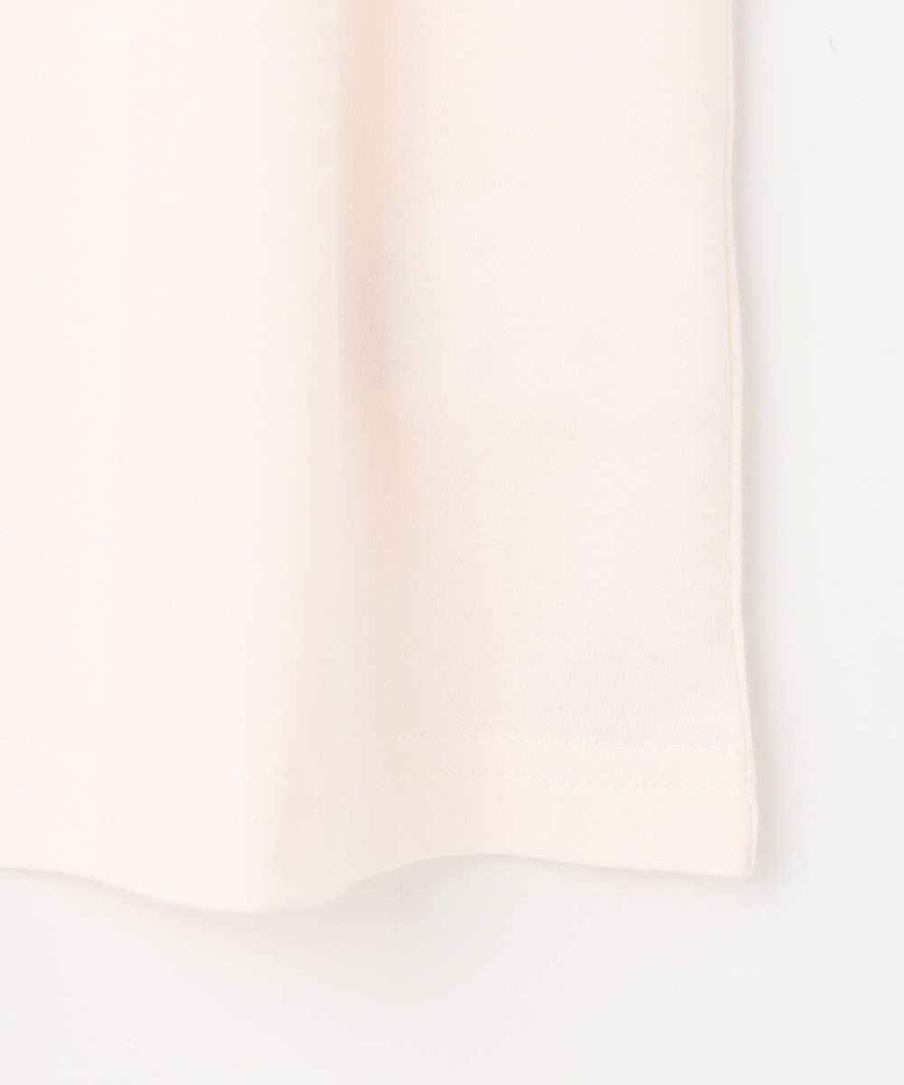 ANY KIDS ネックレス付き ネコTシャツ 