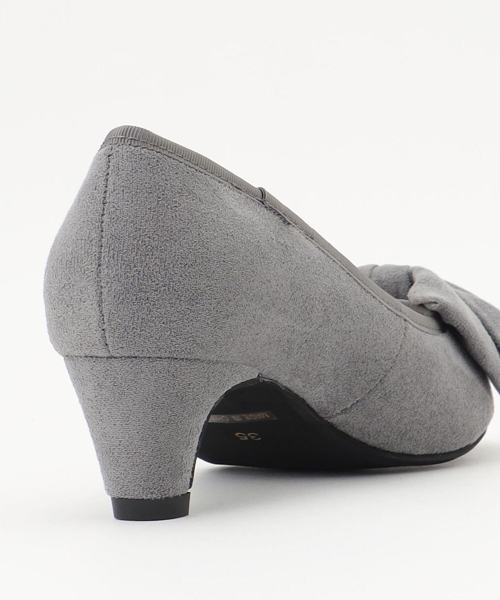 TOCCA RIBBON KNOT PUMPS パンプス 