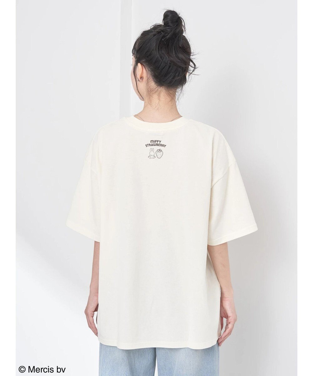 earth music&ecology ｍｉｆｆｙ／ｅａｒｔｈ　イチゴｃｏｌｌｅｃｔｉｏｎ 