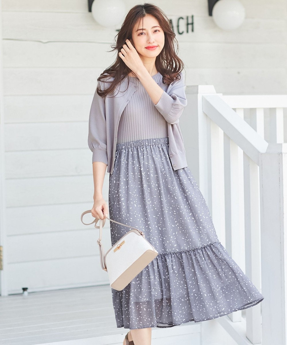 2set マルチway ワンピース セット Any Sis ファッション通販 公式通販 オンワード クローゼット 2set マルチway ワンピース セット Any Sis ファッション通販 公式通販 オンワード クローゼット