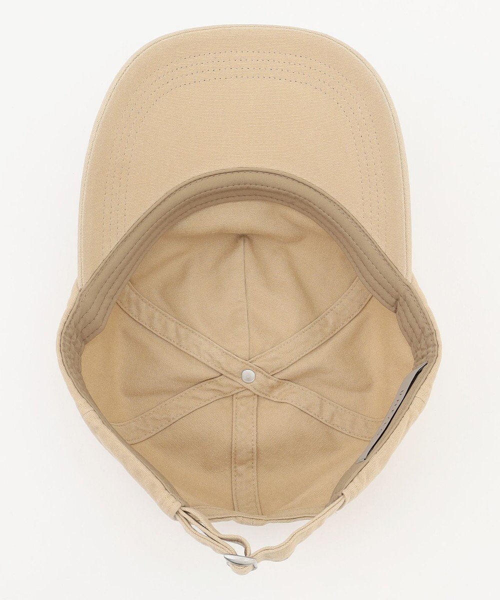 UNFILO レターキャップ 