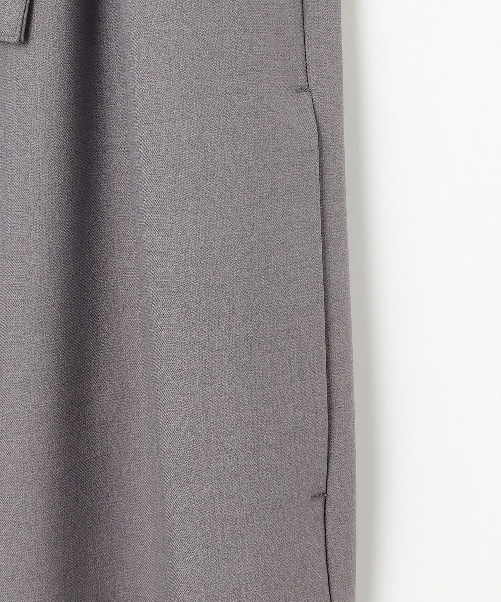 ANY イージーケアライトストレッチサロペット 