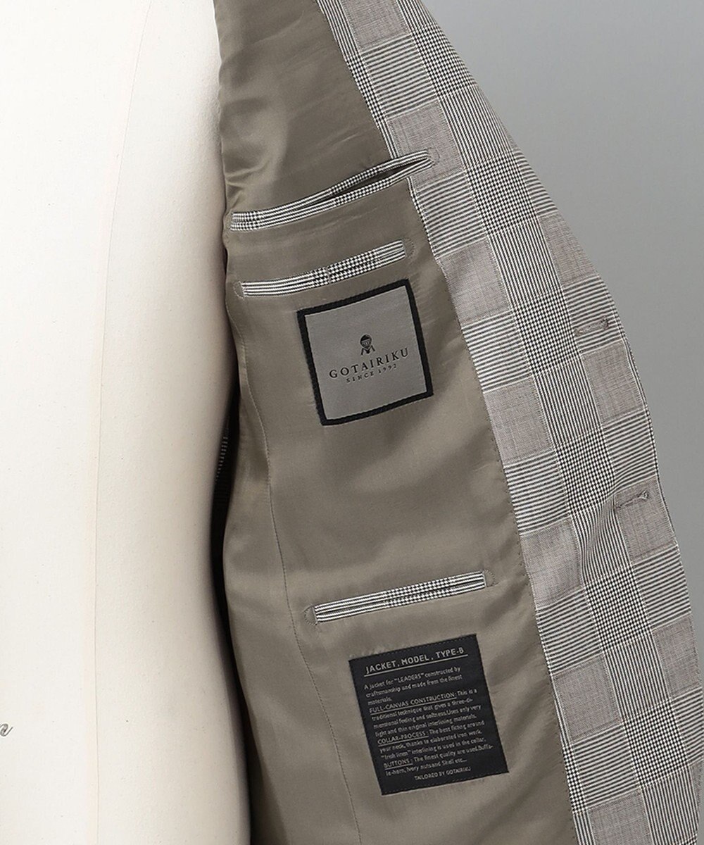 GOTAIRIKU 【DELFINO】SEASON_THEMA 