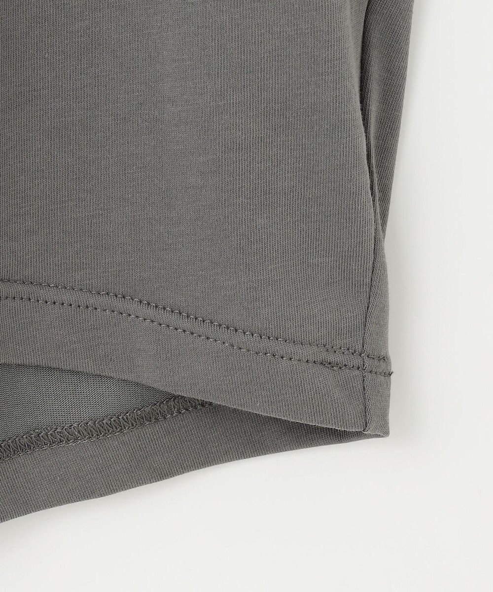 ANY エニィファンクションフレンチスリーブTシャツ 