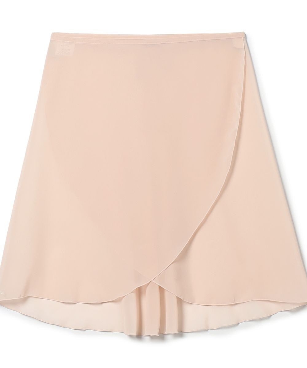 Chacott 巻きスカート 