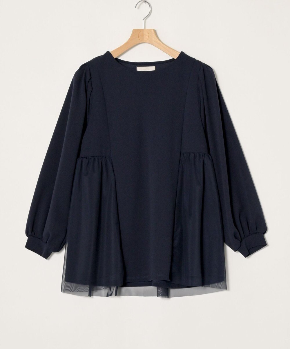 ONWARD Reuse Park 【any SiS】カットソー秋冬 